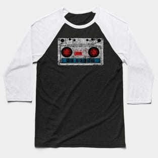 no doubt cassette Baseball T-Shirt